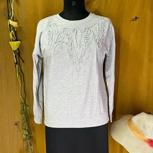 DNMX brand sweatshirt